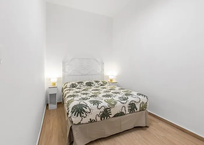 Urban Chic Oasis With Ac, Private Pool And Wifi 公寓
