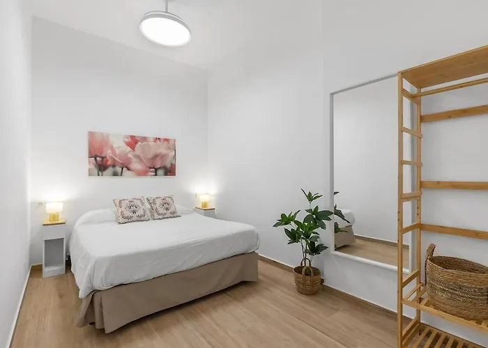 Urban Chic Oasis With Ac, Private Pool And Wifi 公寓 *